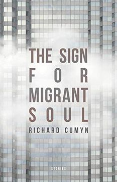 portada The Sign for Migrant Soul (in English)
