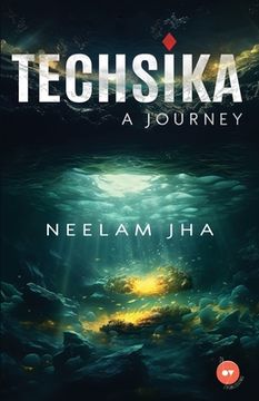 portada TECHSIKA - A Journey