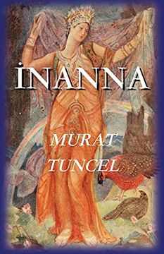 portada Inanna (in English)