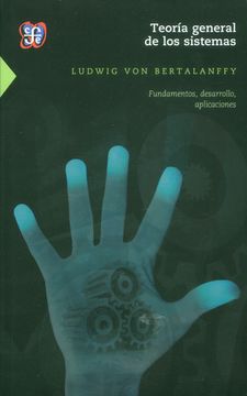 portada Teoria General de los Sistemas (in Spanish)