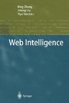 portada web intelligence (en Inglés)