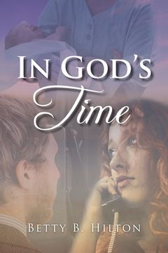 portada In God's Time (in English)