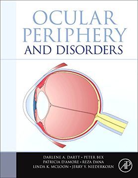 portada Ocular Periphery and Disorders (en Inglés)