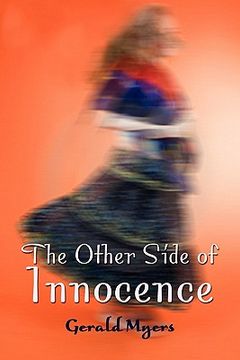 portada the other side of innocence