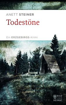 portada Todestöne (in German)