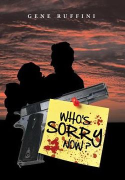 portada Who's Sorry Now ? (en Inglés)