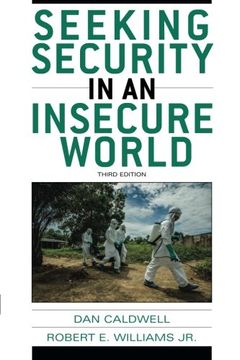 portada Seeking Security in an Insecure World: Volume 3