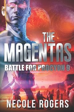 portada The Magentas: Battle for Procyon 9 (en Inglés)