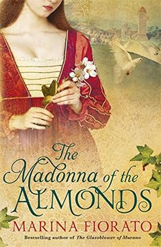 portada The Madonna of the Almonds