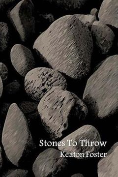 portada Stones To Throw (en Inglés)