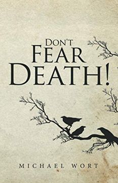 portada Don't Fear Death! (en Inglés)