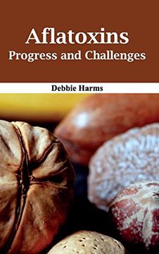 portada Aflatoxins: Progress and Challenges (en Inglés)