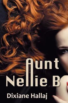 portada Aunt Nellie B (en Inglés)