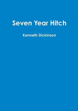 portada Seven Year Hitch (en Inglés)