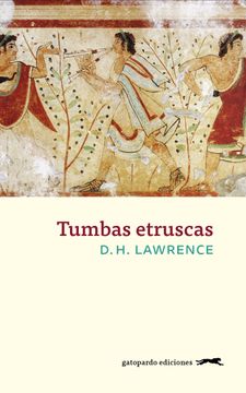 portada Tumbas Etruscas