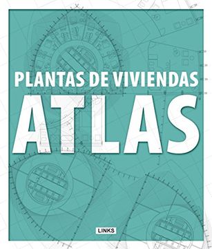 portada Plantas De Viviendas. Atlas