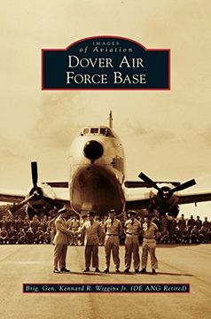 portada Dover Air Force Base (en Inglés)