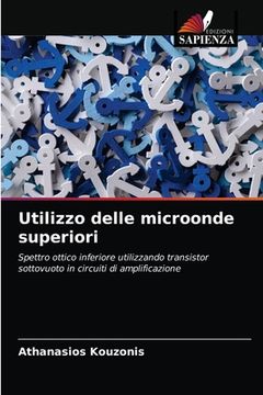 portada Utilizzo delle microonde superiori (en Italiano)