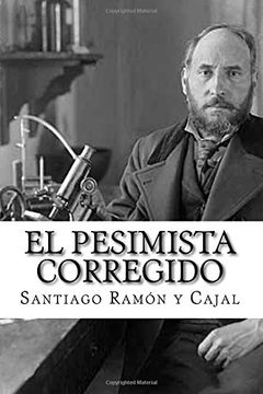 portada El Pesimista Corregido (Spanish Edition)