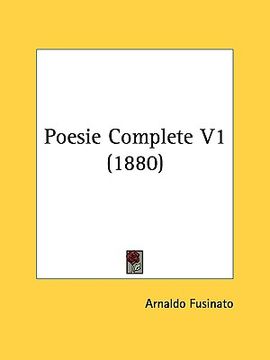 portada poesie complete v1 (1880) (en Inglés)