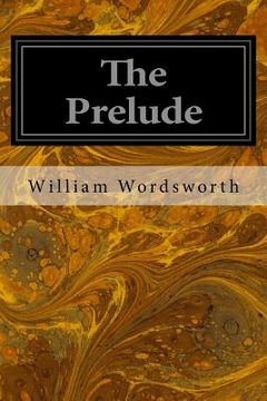 portada The Prelude (in English)