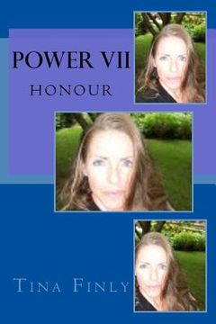 portada Power VII: Honour (en Inglés)