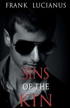 portada Sins of the Kin (en Inglés)
