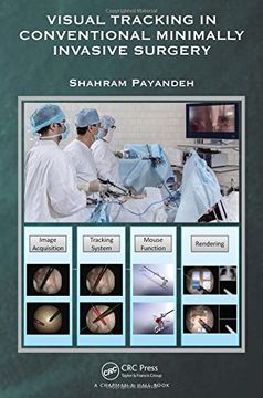 portada Visual Tracking in Conventional Minimally Invasive Surgery