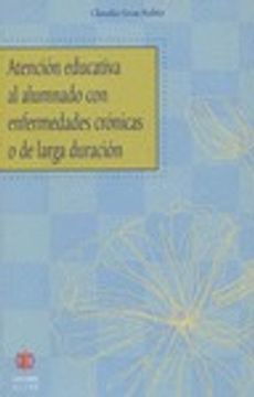 atención educativa al alumnado con enfermedades crónicas o de larga duración