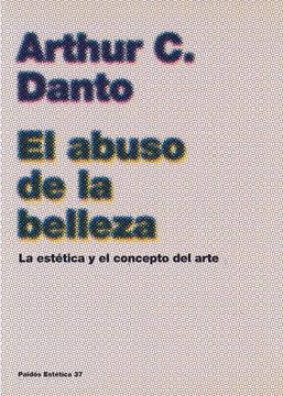 portada El Abuso de la Belleza (in Spanish)