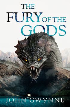 The Fury of the Gods (en Inglés)