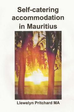 portada Self-catering accommodation in Mauritius (in Portuguese)