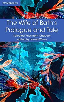portada The Wife of Bath's Prologue and Tale (Selected Tales from Chaucer)