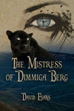 portada The Mistress of Dimmiga Berg: An Urban Fantasy (en Inglés)