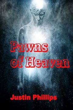 portada Pawns of Heaven (en Inglés)