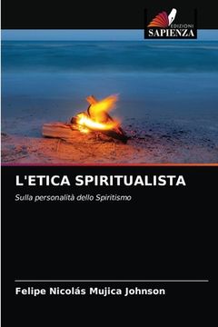 portada L'Etica Spiritualista (in Italian)