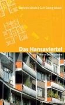 portada Das Hansaviertel - Ikone der Moderne: 50 Jahre Interbau