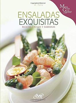 portada Ensaladas Exquisitas