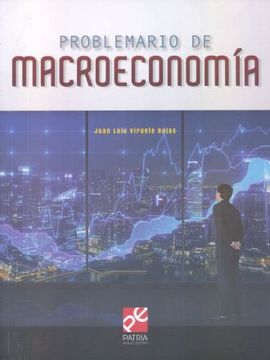 portada Problemario de Macroeconomia