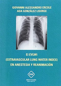 portada El Evlwi (Extravascular Lung Water Index) en Anestesia y Reanimación