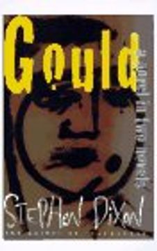 portada Gould: A Novel in two Novels (in English)