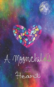 portada A Moonchild's Heart (en Inglés)