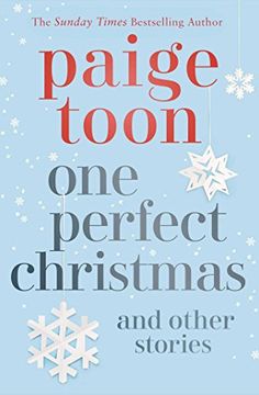 portada One Perfect Christmas and Other Stories (en Inglés)