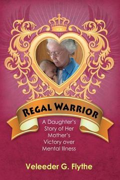 portada regal warrior (in English)
