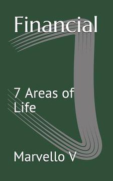 portada Financial: 7 Areas of Life (en Inglés)