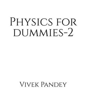 portada Physics for dummies-2 (en Inglés)