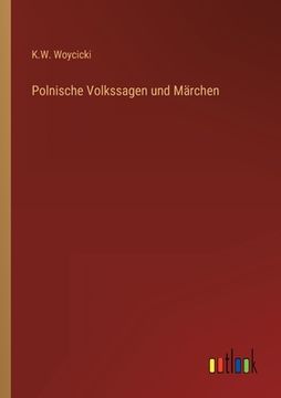 portada Polnische Volkssagen und Märchen (en Alemán)