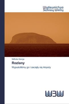 portada Rozlany (en Polaco)