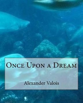 portada once upon a dream (en Inglés)