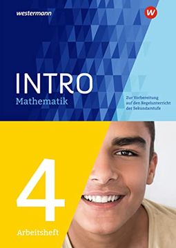 portada Intro Mathematik si: Arbeitsheft 4 (en Alemán)